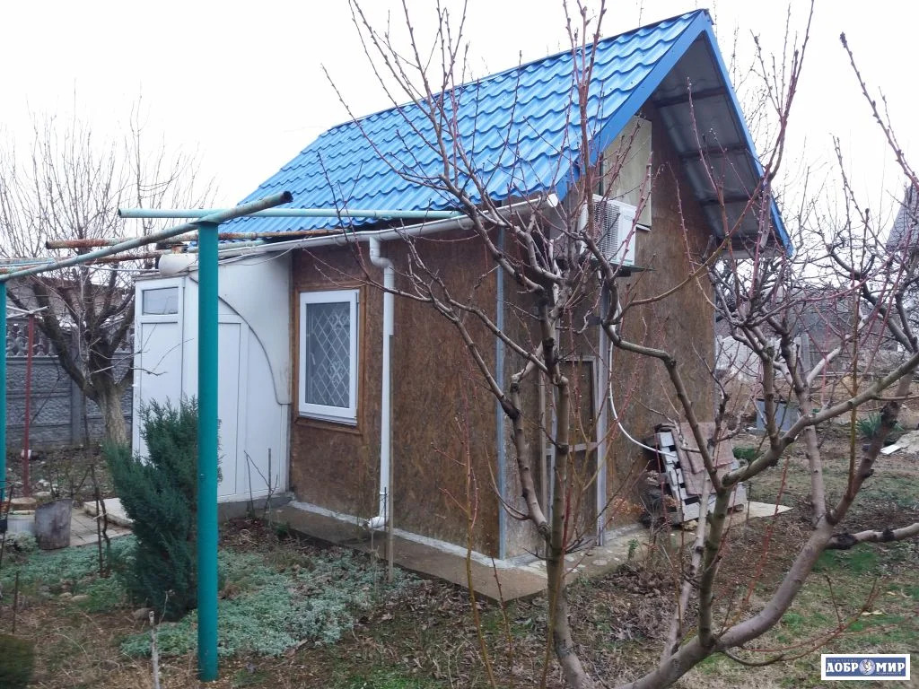 Продается Дача - Фото 2