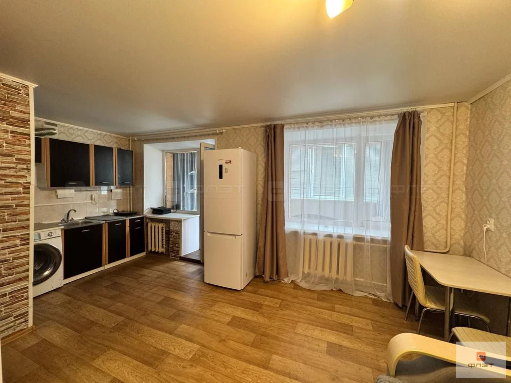 Продажа квартиры, Казань, ул. Белинского - Фото 0
