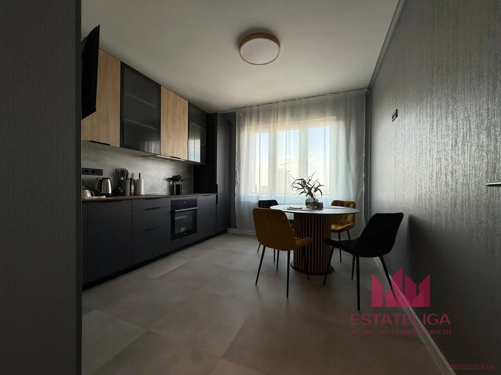 Аренда квартиры, ул. Берзарина - Фото 9