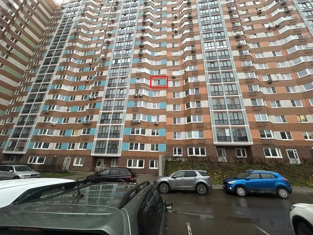 продажа квартиры - Фото 16