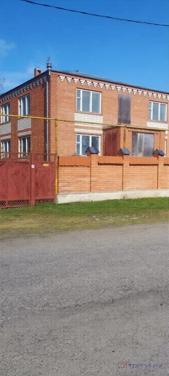 Продажа дома, Мало-Абазинск, Адыге-Хабльский район, ул. Комсомольская - Фото 1