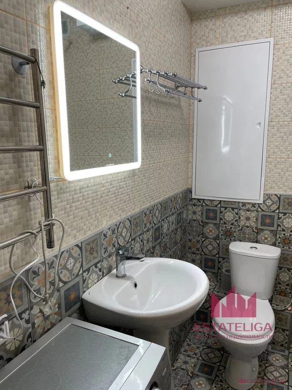 Продажа квартиры, Раздоры, Одинцовский район, Улица Липовой Рощи - Фото 13