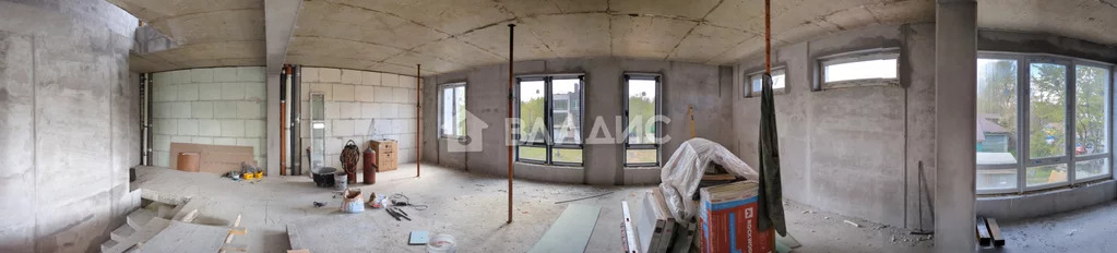 Городской округ Балашиха, Балашиха, территория владение 1, квартал . - Фото 12