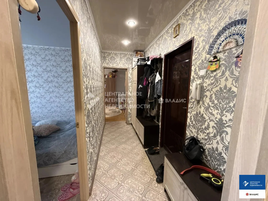 Продажа квартиры, Касимов, Касимовский район - Фото 3