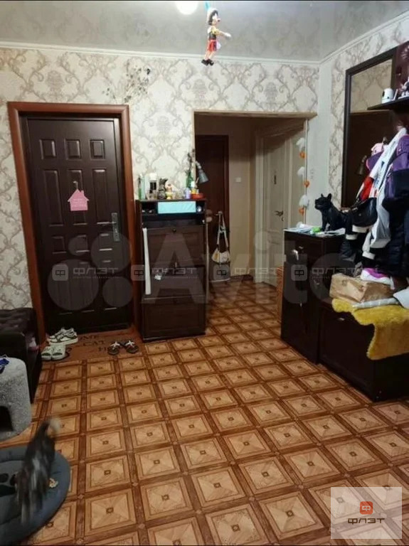 Продажа квартиры, Казань, Победы пр-кт. - Фото 1