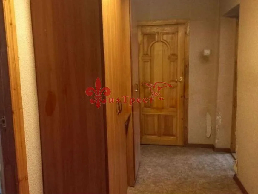 4-к. квартира, 75 м, 1/9 эт. - Фото 12