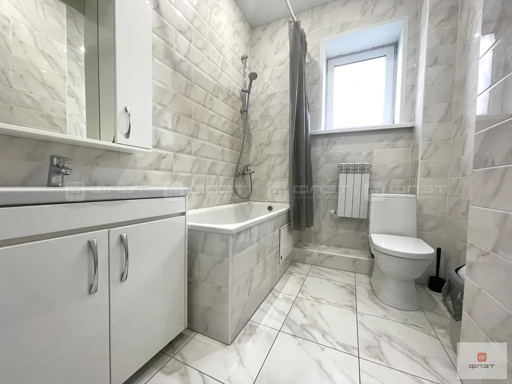 Продажа дома, Казань, ул. Жемчужная (Салмачи) - Фото 19