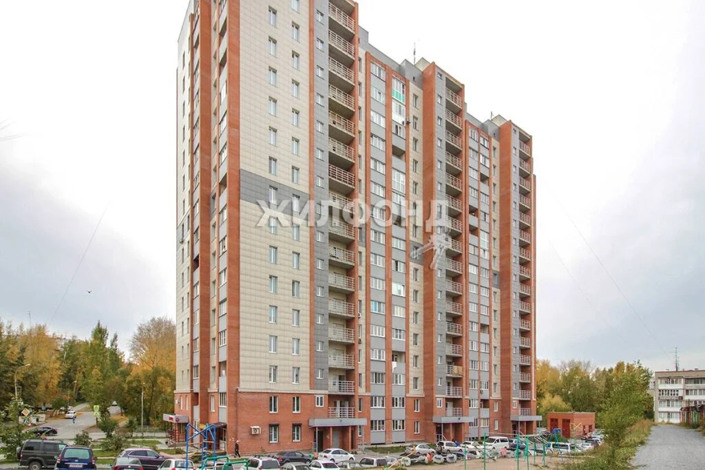 Продажа квартиры, Новосибирск, ул. Толбухина - Фото 34
