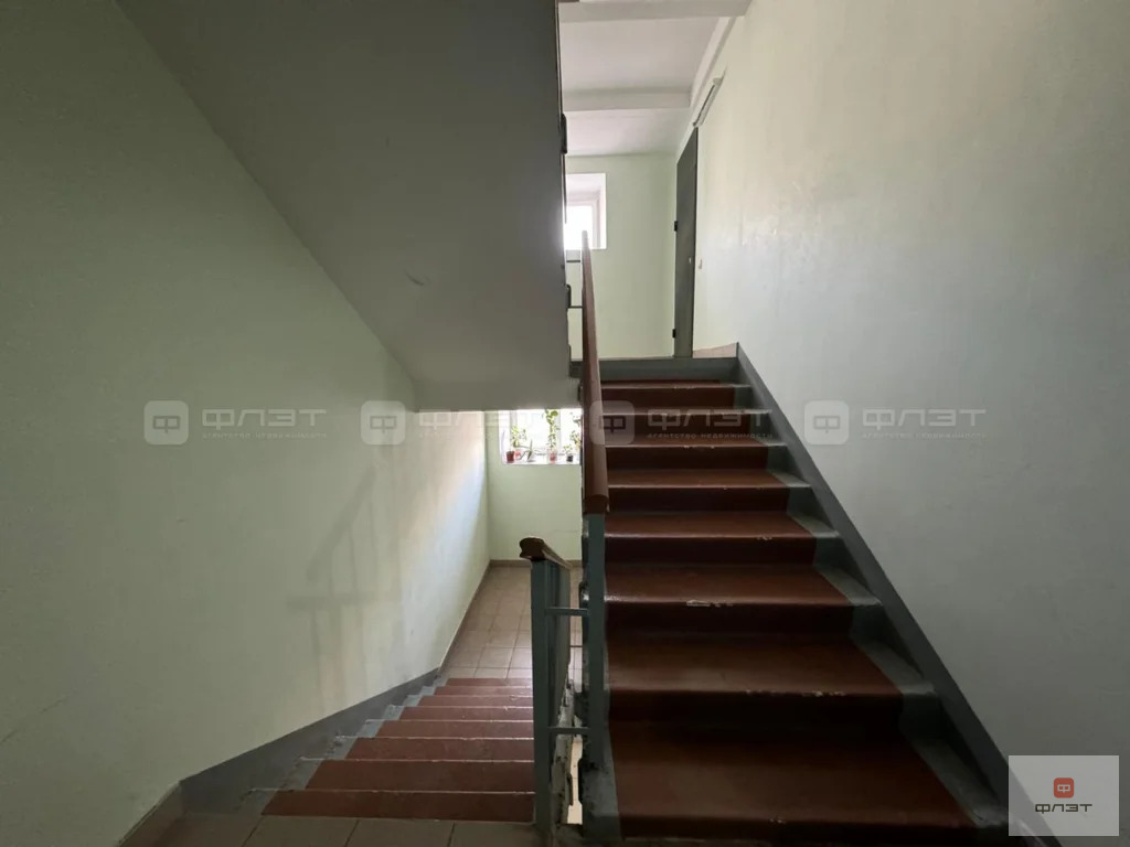 Продажа квартиры, Казань, ул. Академика Завойского - Фото 14