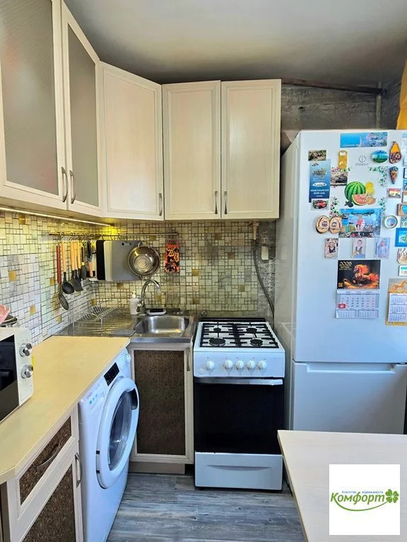 Продажа квартиры, Раменское, Раменский район, поселок санатория ... - Фото 2