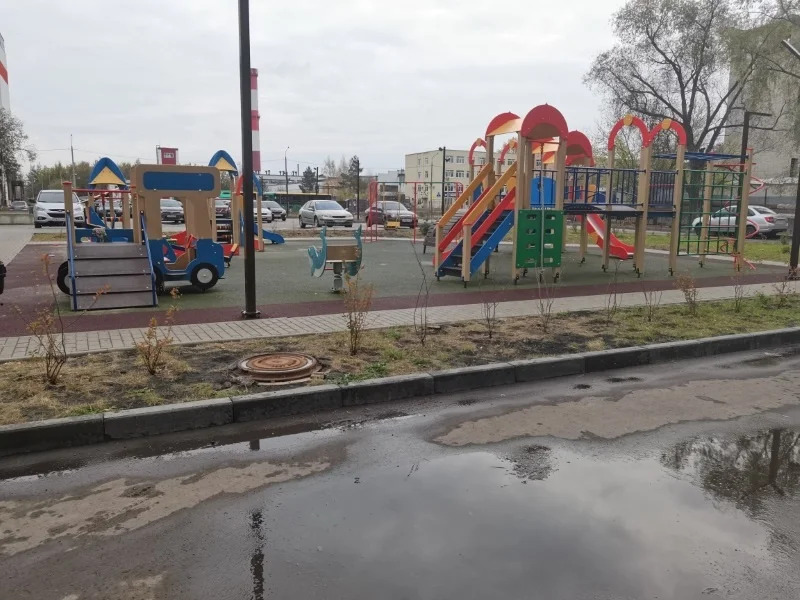 Продается квартира, 84 м - Фото 4