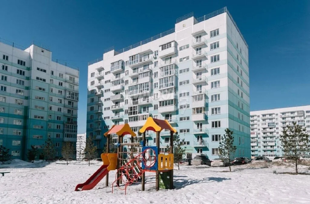 Продажа квартиры, Новосибирск, Плющихинская - Фото 13