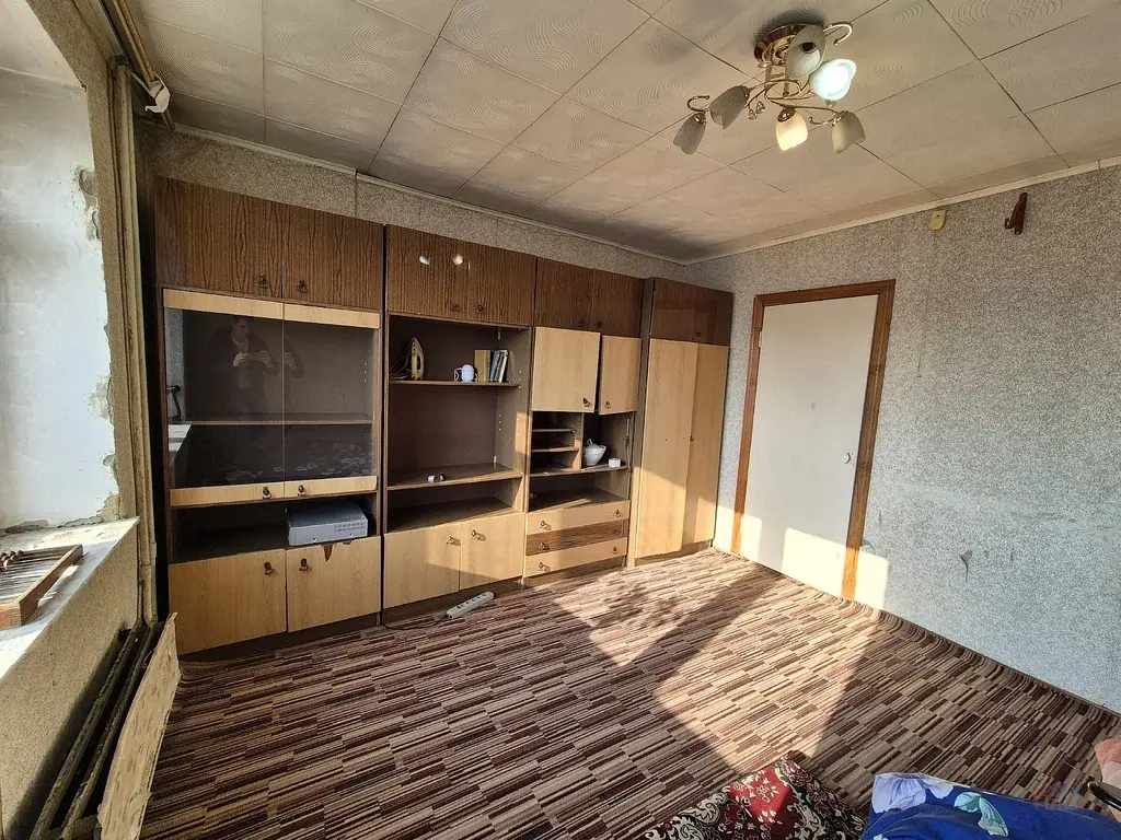 2-к. квартира, 43,9 м2, 6/9 эт. - Фото 6