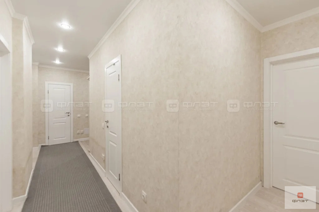 Продажа квартиры, Казань, ул. Баки Урманче - Фото 15