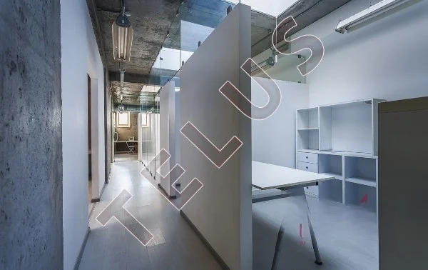 м Проспект Мира , 235м2 ПСН (ном. объекта: 8055) - Фото 2