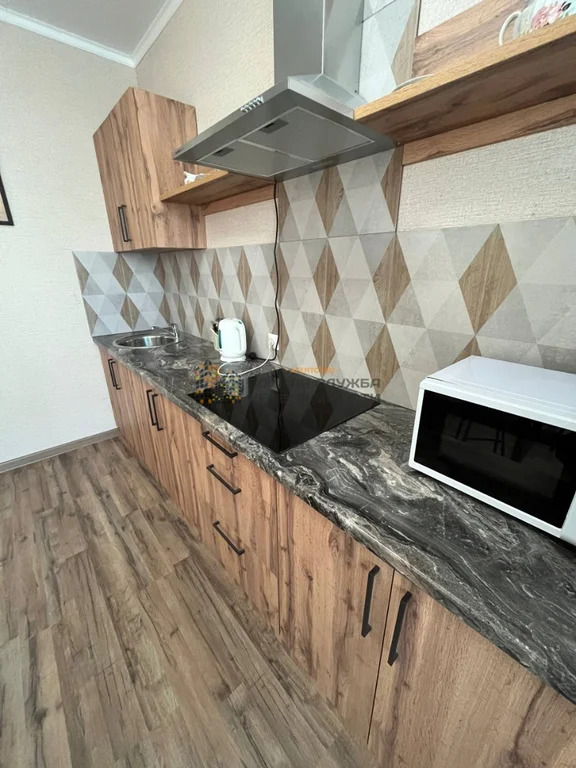 Аренда квартиры, Уфа, ул. Чапаева - Фото 1