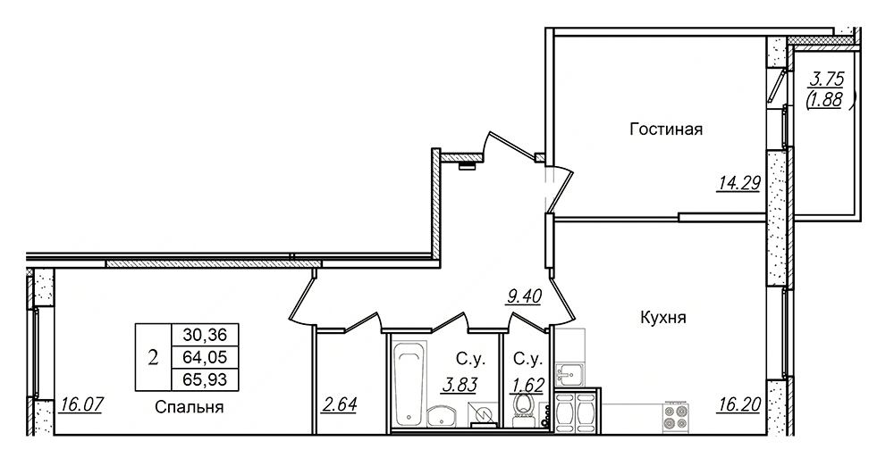 Колпино загородная 11 карта