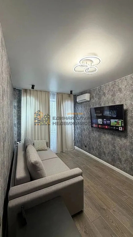 Аренда квартиры, Уфа, ул. Пархоменко - Фото 1