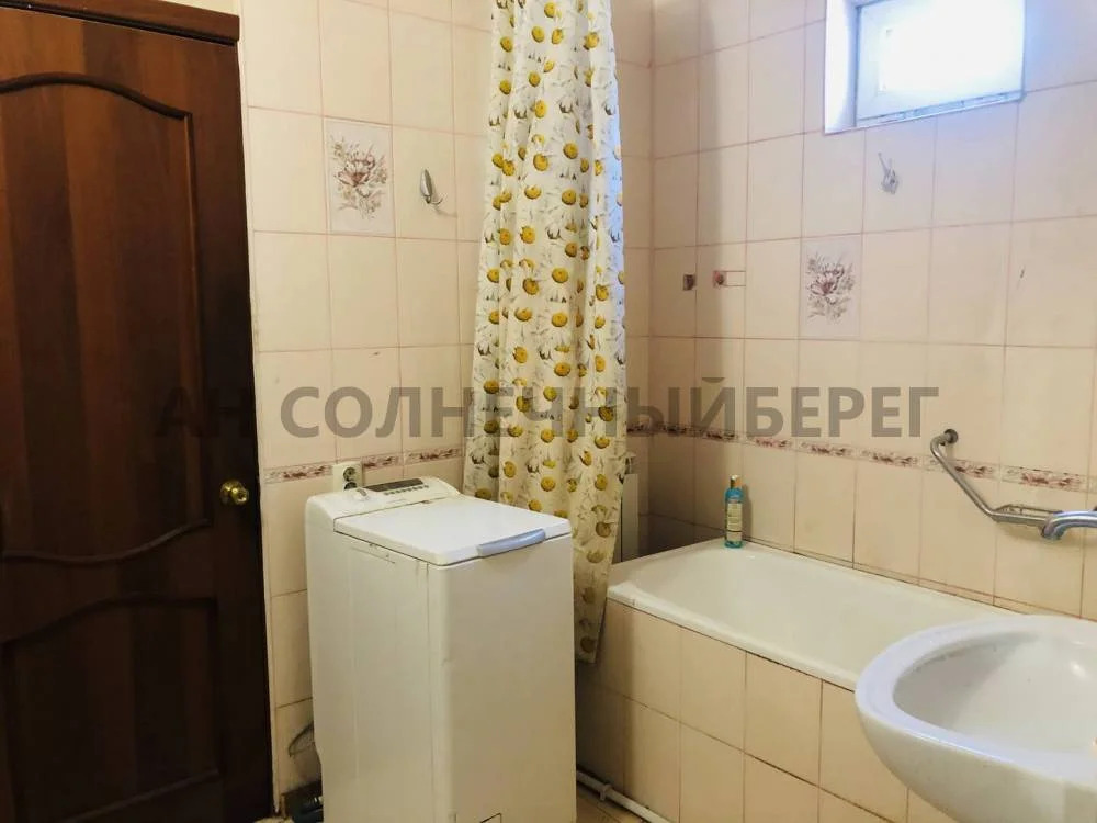 Продажа дома, Кроянское, Туапсинский район, ромашка мкр. - Фото 21