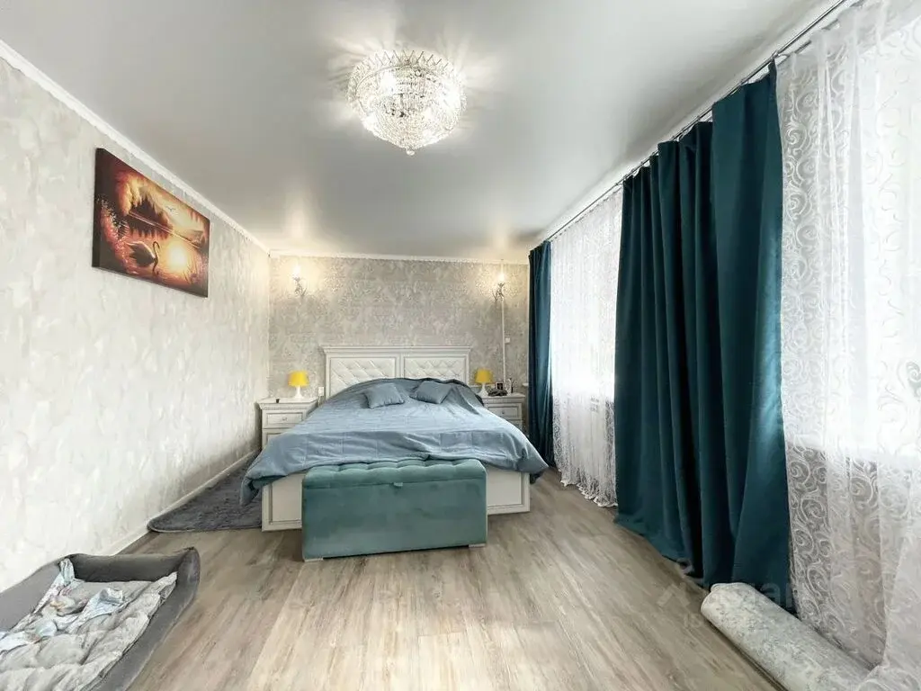 Продажа дома 186.0м ул. Республиканская, Ярославская область, ... - Фото 16