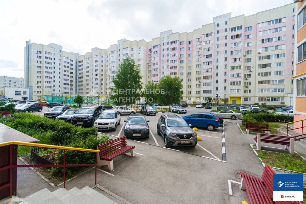 Продажа квартиры, Рязань, ул. Кальная - Фото 22
