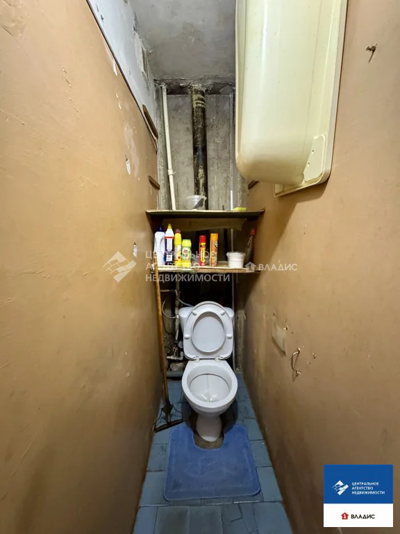 Аренда квартиры, Рязань, ул. Космодемьянской - Фото 10