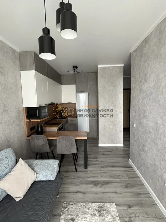 Аренда квартиры, Уфа, ул. Энтузиастов - Фото 4