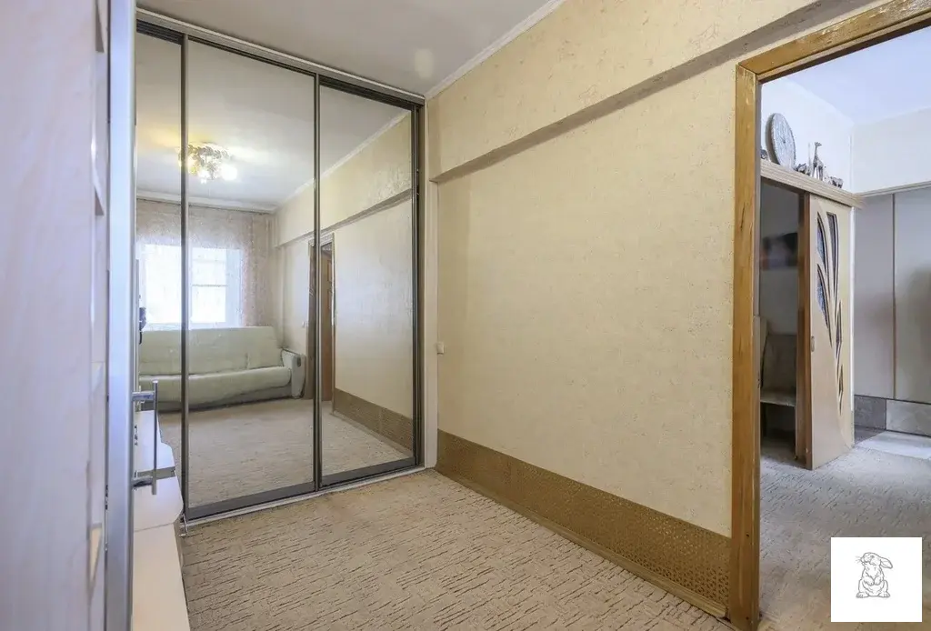 Двушка в Москве - Фото 12