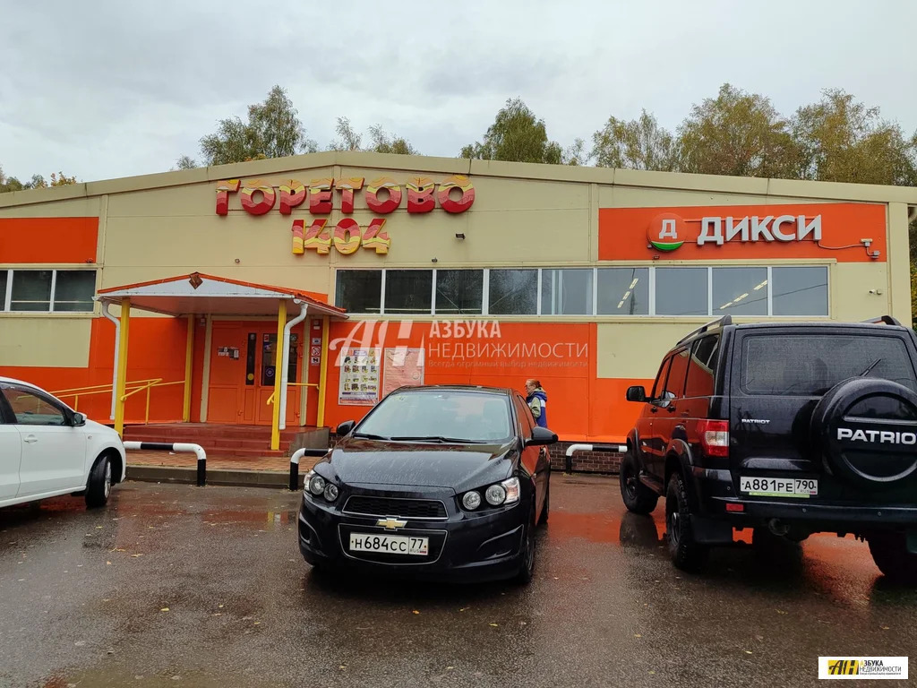 Продажа участка, Горетово, Можайский район, Бестужевская улица - Фото 20
