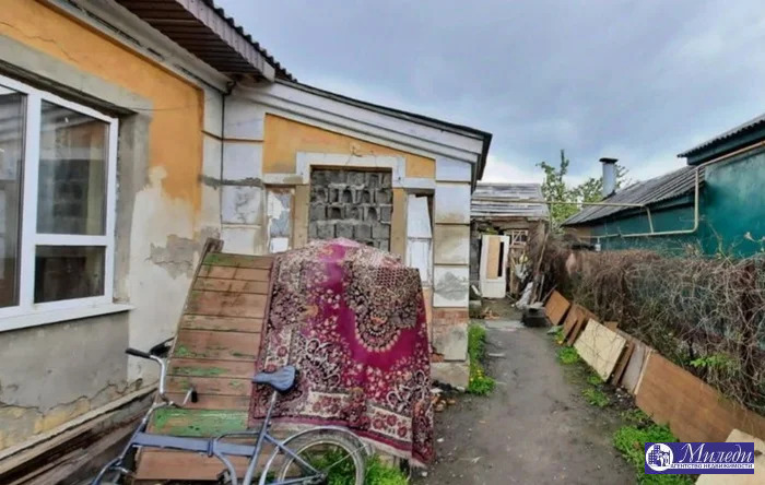 Продажа дома, Батайск, ул. К.Либкнехта - Фото 1