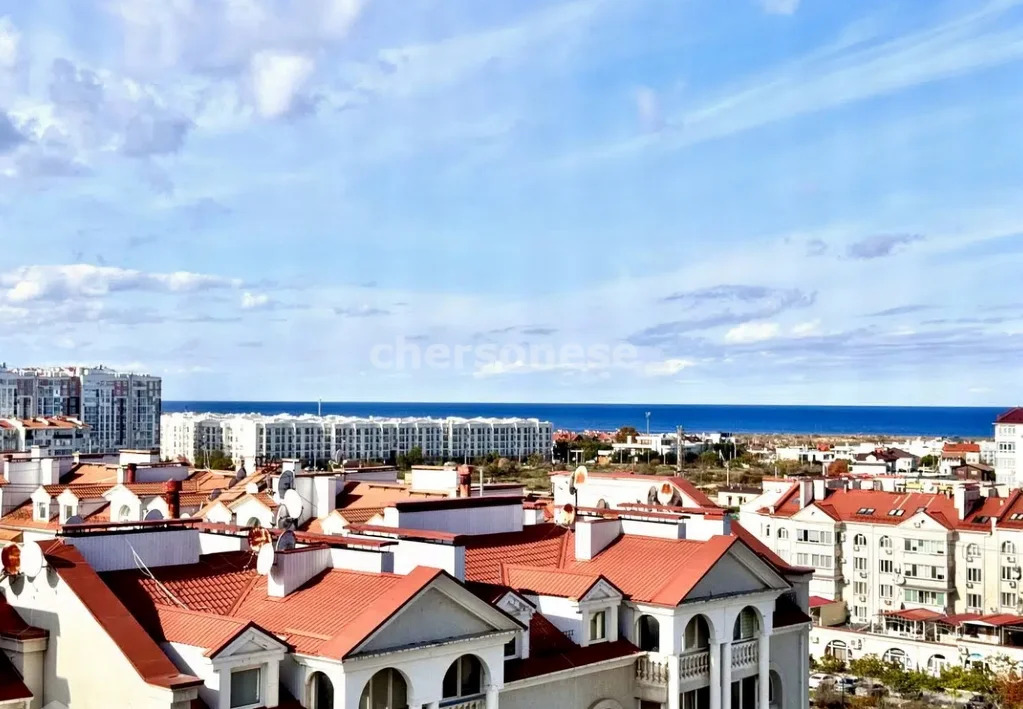 Продажа квартиры, Севастополь, Античный пр-кт. - Фото 20