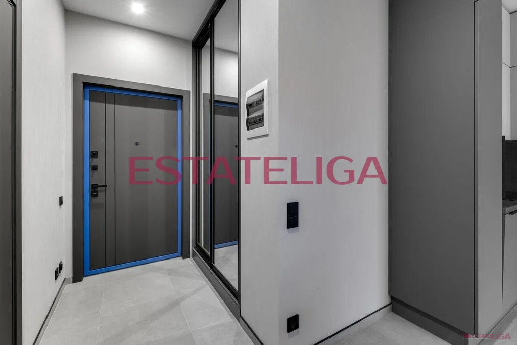 Продажа квартиры, улица Василия Ланового - Фото 17