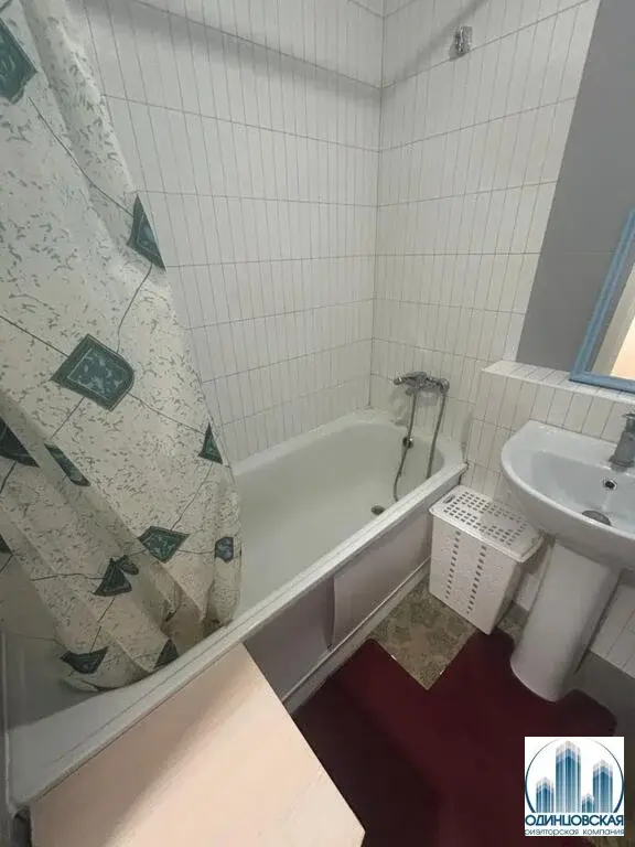 Сдается студия 22.4кв.м.  Новая Москва ЖК "Новое Внуково" - Фото 9