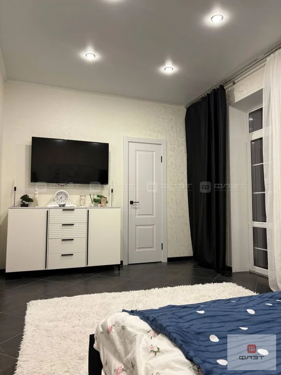 Продажа дома, СДТ Рассвет-спиртзавод, Высокогорский район, Аллея - Фото 12