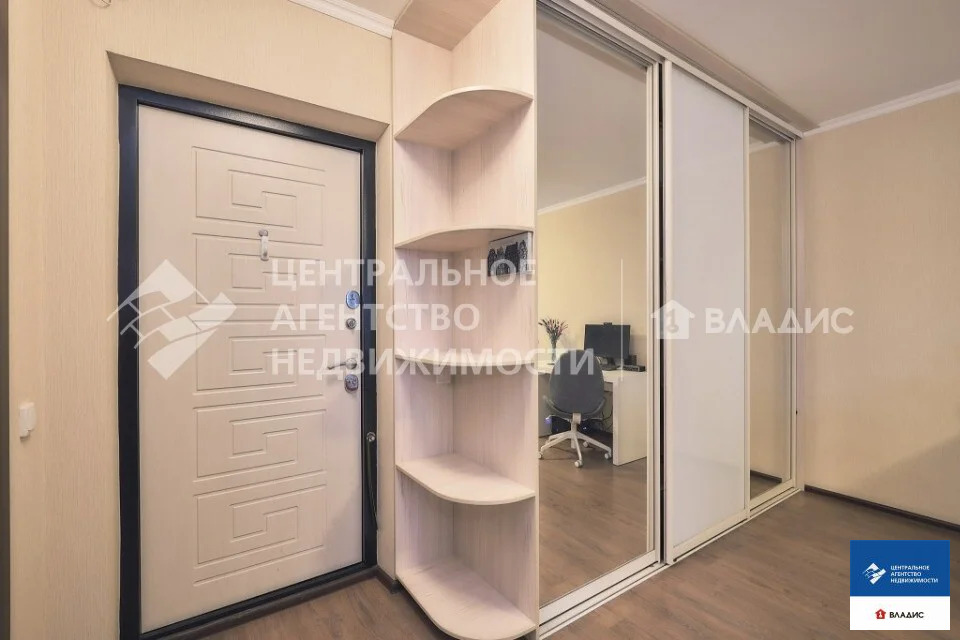 Аренда квартиры, Рязань, ул. Пугачева - Фото 2