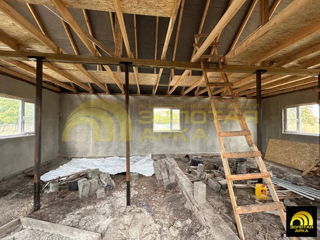 Продажа дома, Киевское, Крымский район, Северная улица - Фото 11