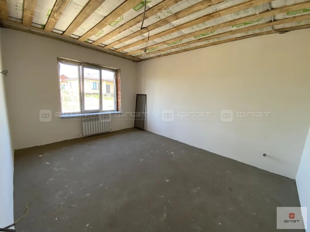 Продажа дома, Куюки, Пестречинский район, ул. Лесная - Фото 8