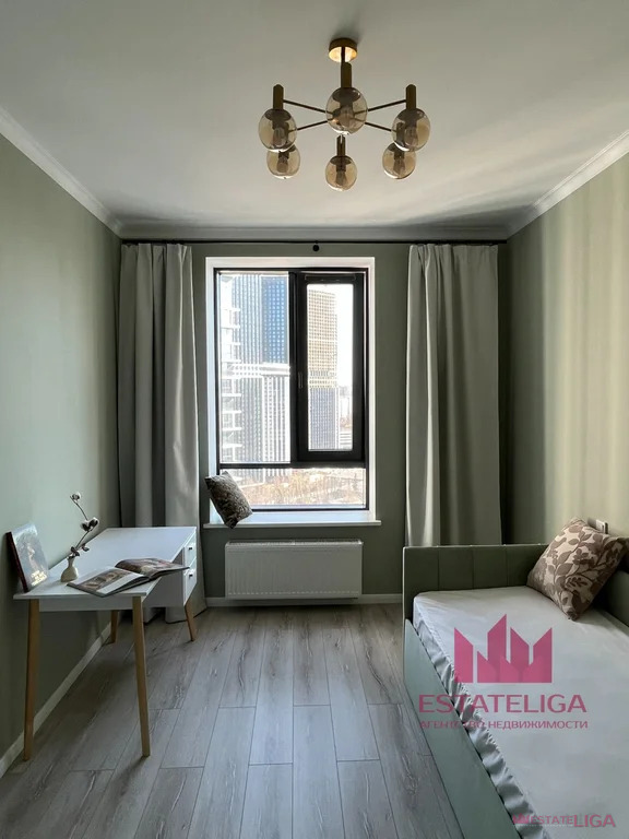 Аренда квартиры, ул. Лобачевского - Фото 9