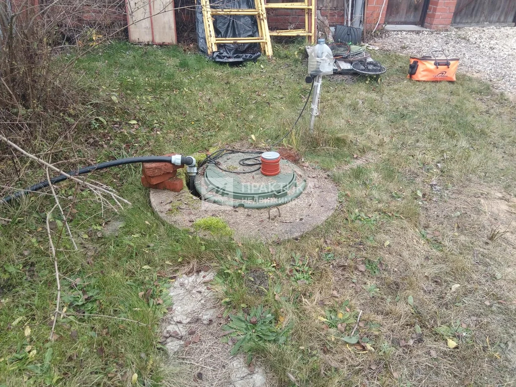 Продажа дома, Карабаново, Богородский г. о., ул. Луговая - Фото 37