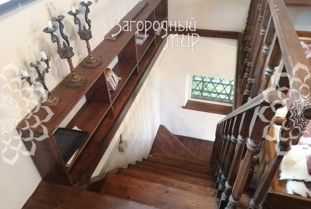 Продам дом, Минское шоссе, 80 км от МКАД - Фото 14