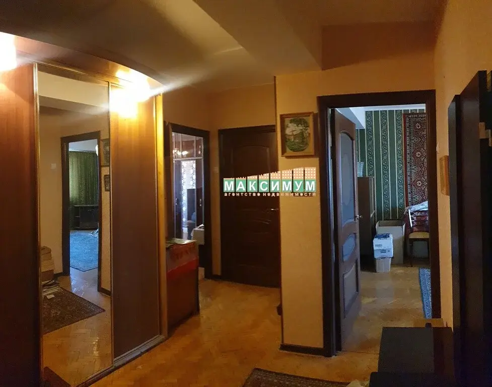 1/2 доля в 2 комнатной квартире  Москва, Чертановская, д.30, к. 2 - Фото 15