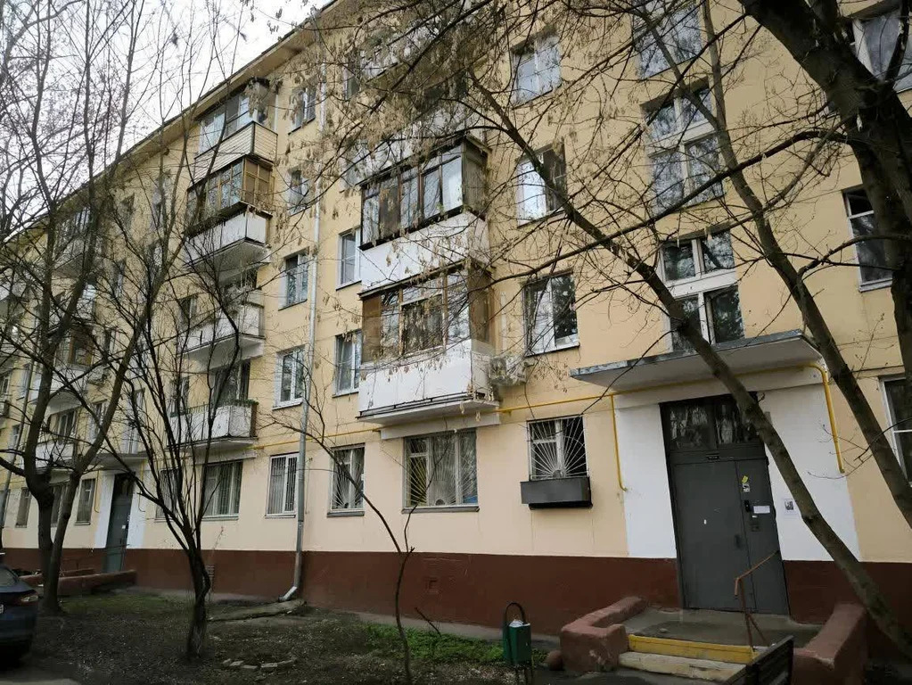 Продажа квартиры, ул. Маршала Тухачевского - Фото 3