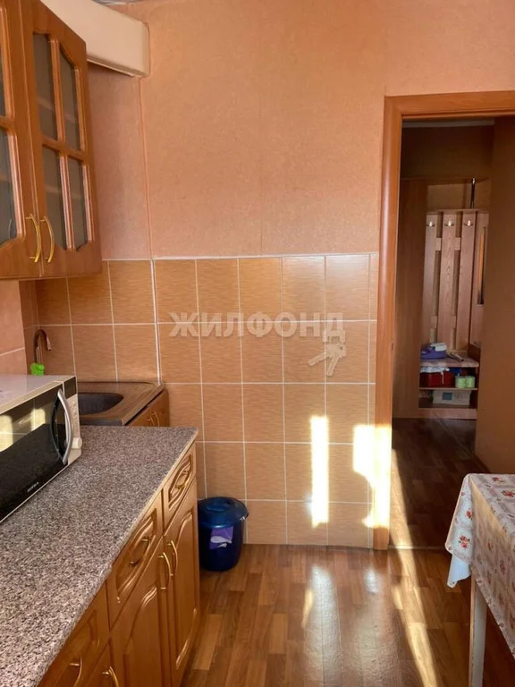 Продажа квартиры, Новосибирск, ул. Широкая - Фото 5