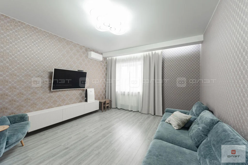 Продажа дома, Гильдеево, Пестречинский район, ул. Победы - Фото 11