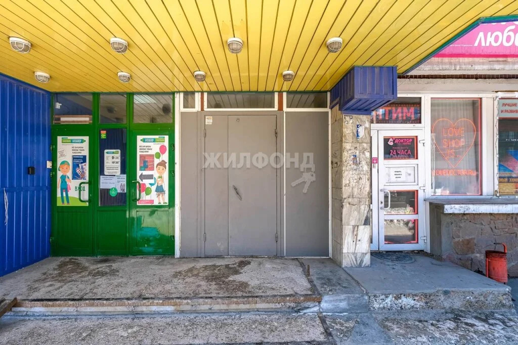 Продажа комнаты, Новосибирск, Красный пр-кт. - Фото 10