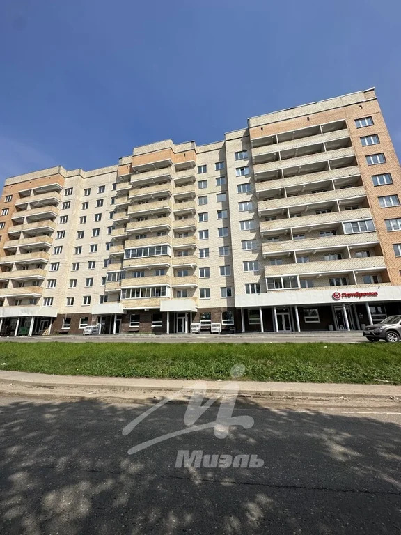 Продажа квартиры, Солнечногорск, Солнечногорский район, Локомотивный ... - Фото 31