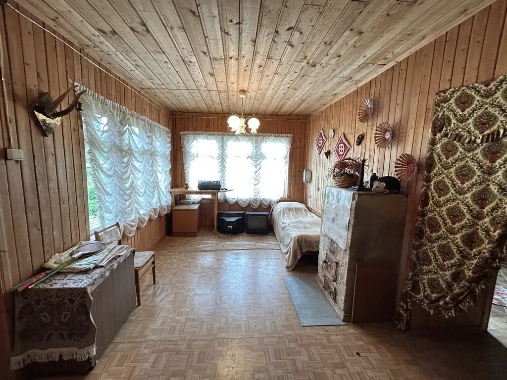 Дача 62 м2 на участке 6 сот. - Фото 4