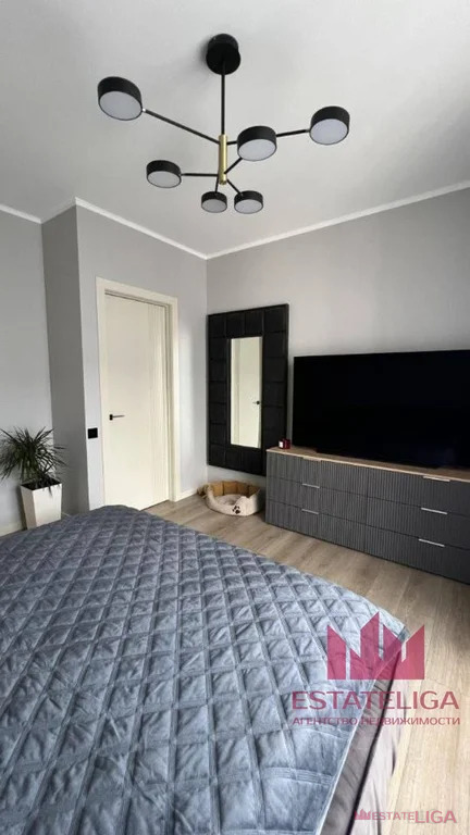 Аренда квартиры, Волгоградский пр-кт. - Фото 3