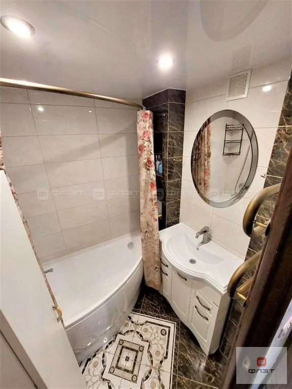 Продажа квартиры, Казань, ул. Айдарова - Фото 3