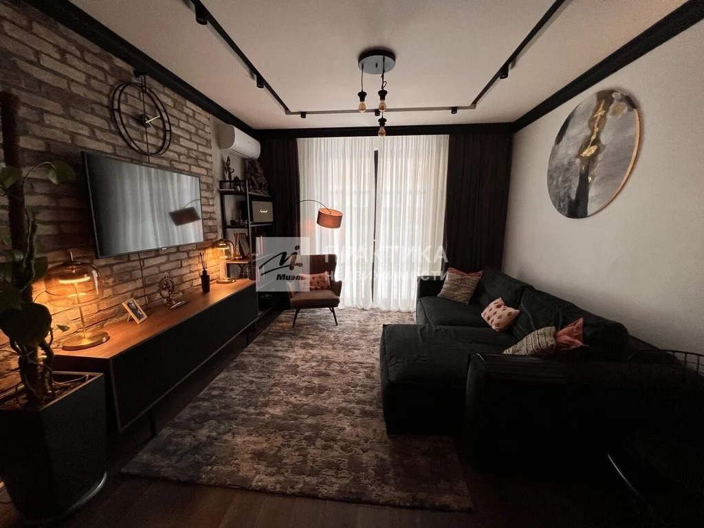 Продажа квартиры, Красногорск, Красногорский район, Авангардная улица - Фото 12